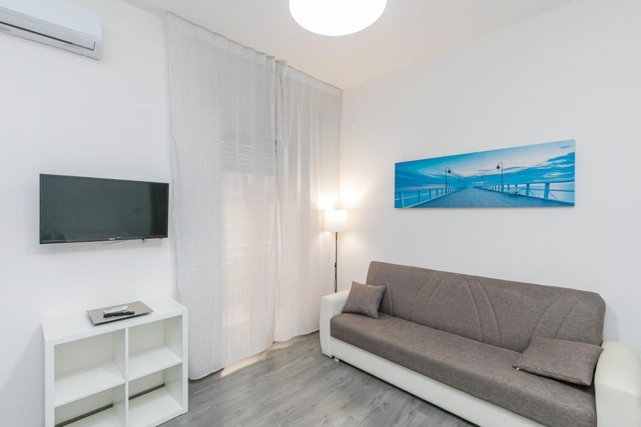 La Dimora Di Tanya Apartment Syracuse Exterior photo