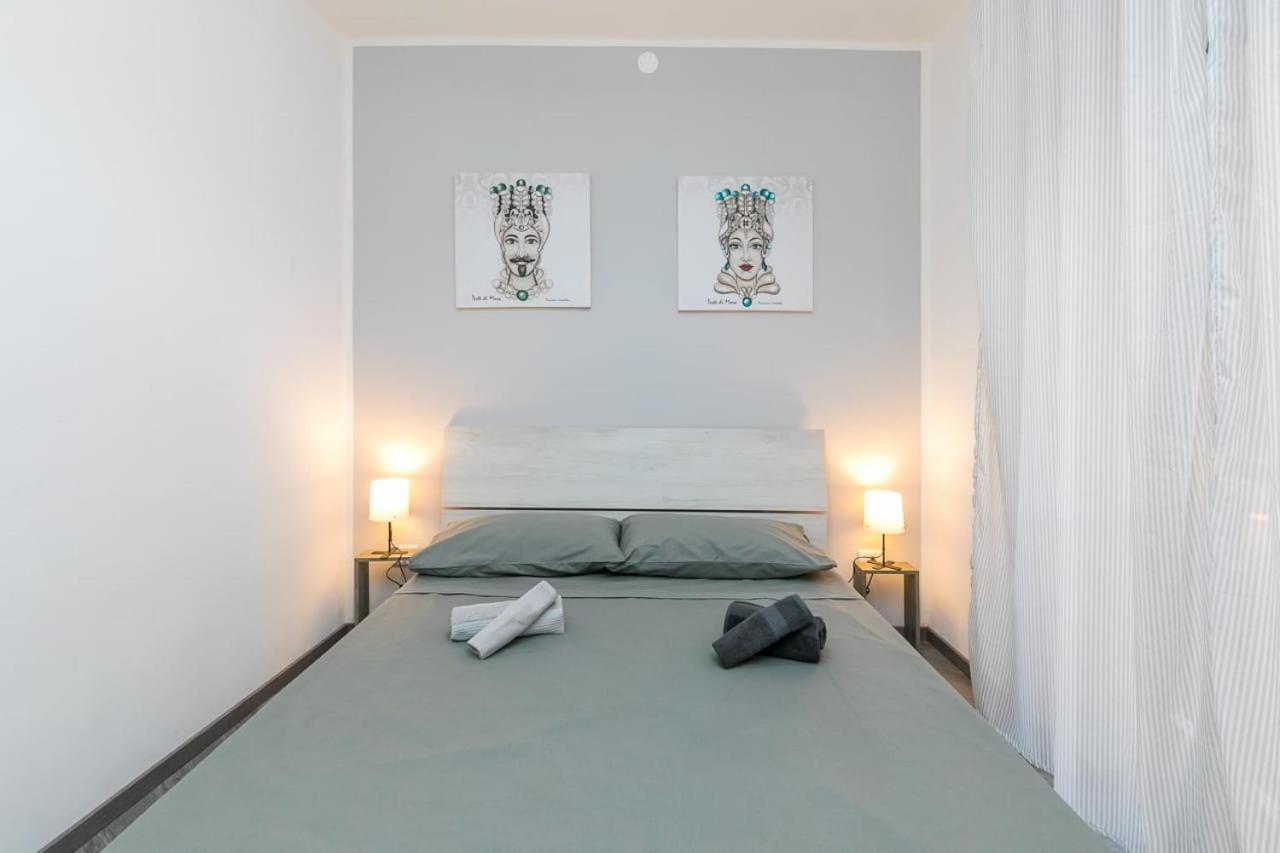 La Dimora Di Tanya Apartment Syracuse Exterior photo