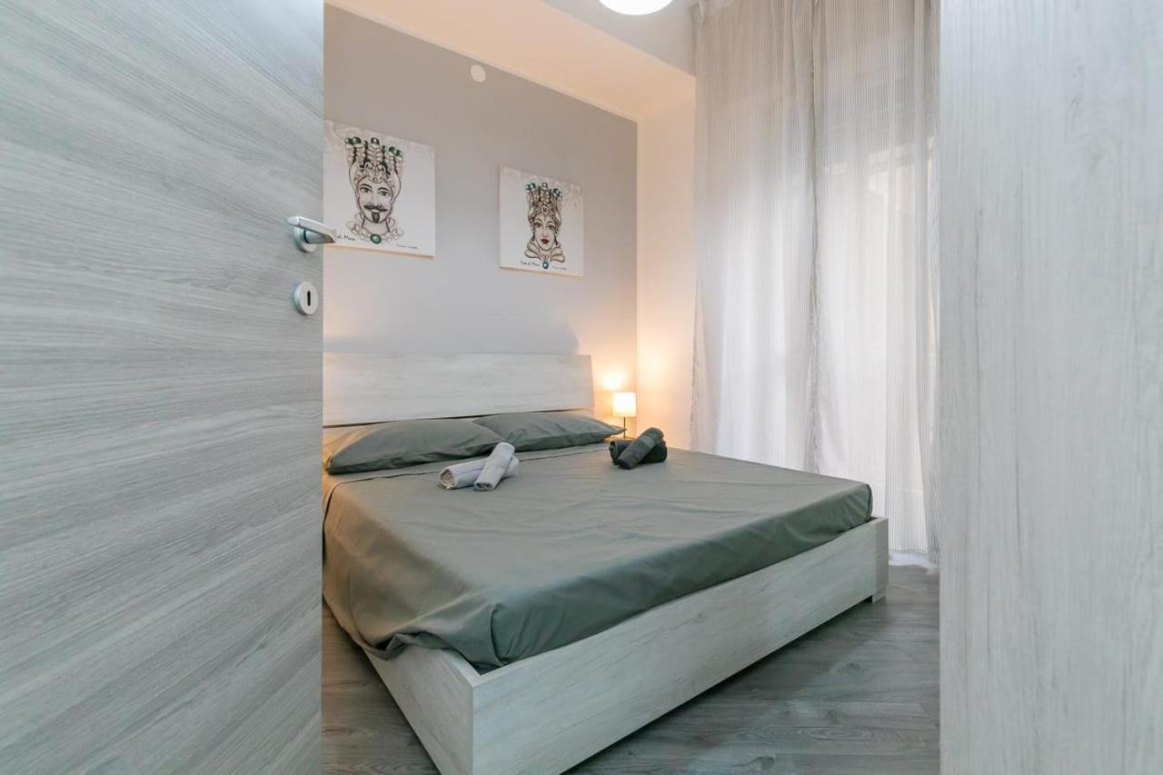 La Dimora Di Tanya Apartment Syracuse Exterior photo
