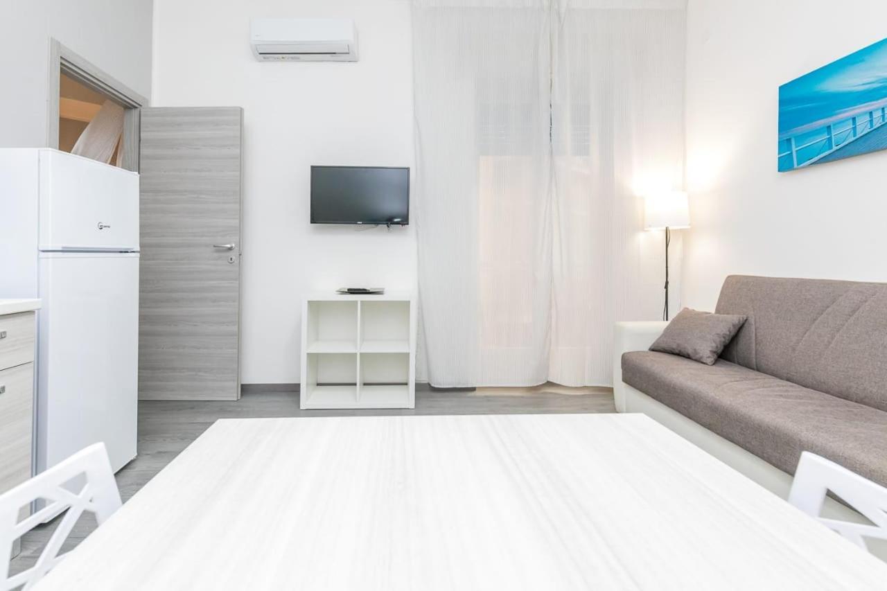 La Dimora Di Tanya Apartment Syracuse Exterior photo