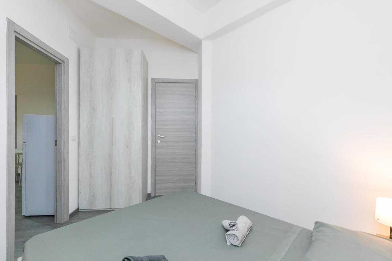 La Dimora Di Tanya Apartment Syracuse Exterior photo