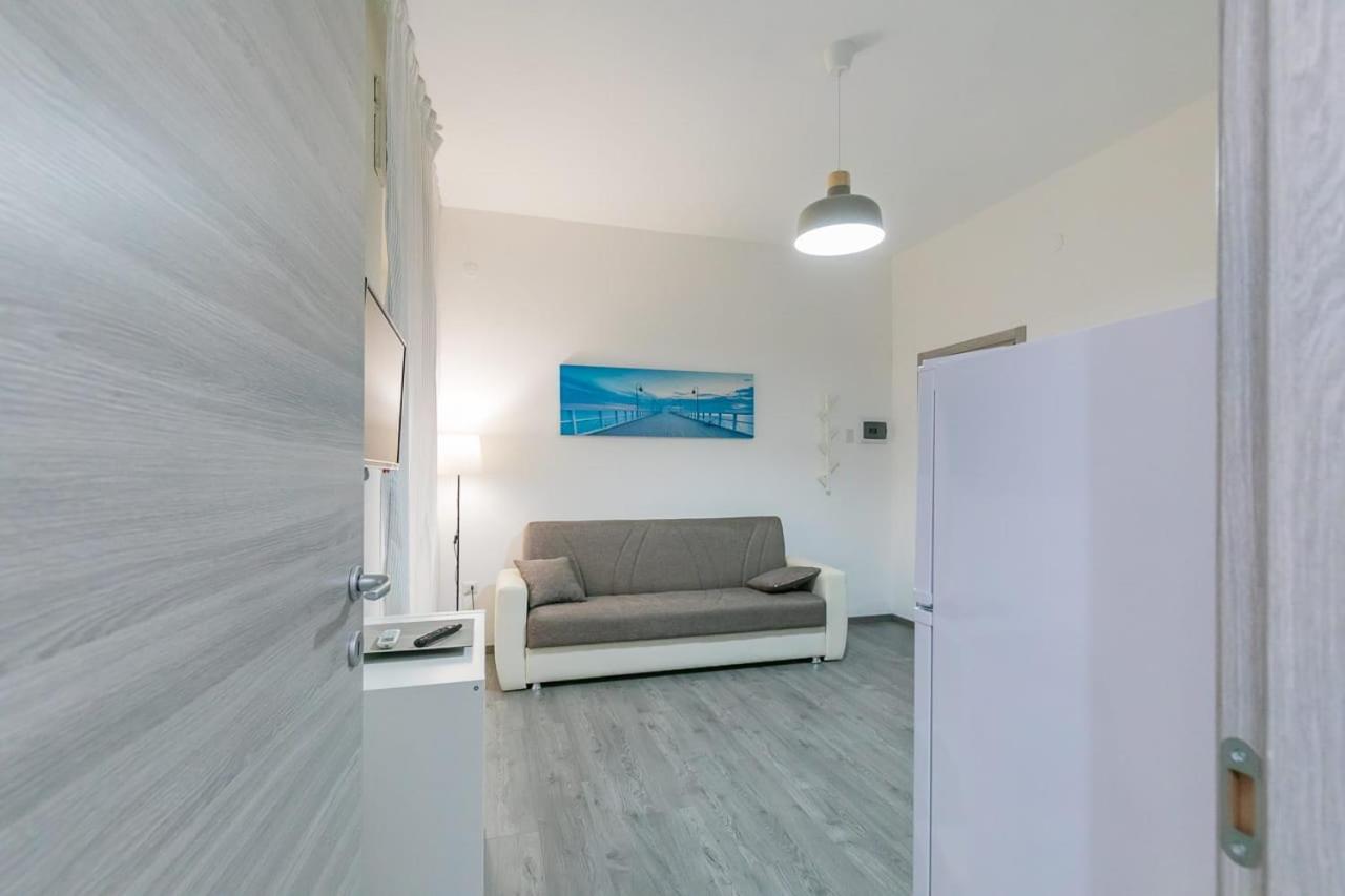 La Dimora Di Tanya Apartment Syracuse Exterior photo