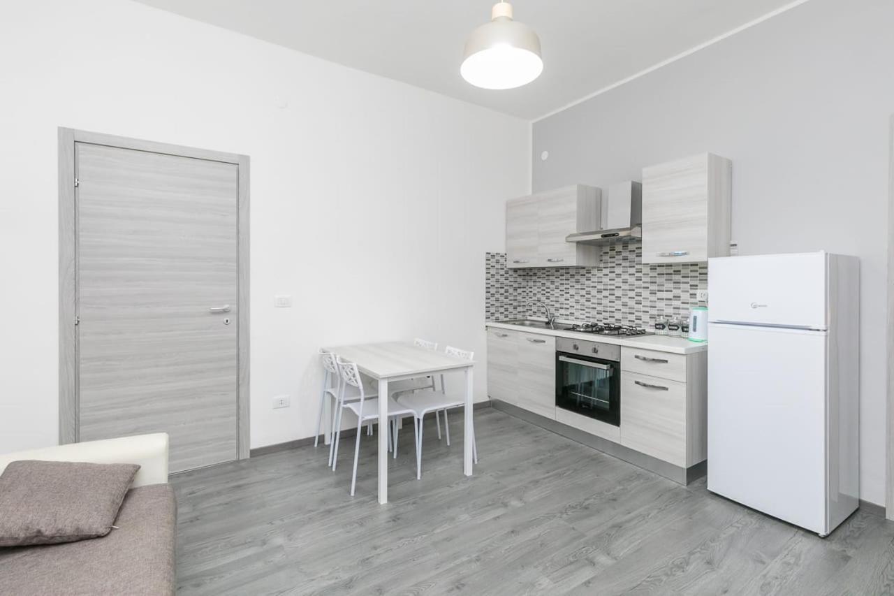 La Dimora Di Tanya Apartment Syracuse Exterior photo