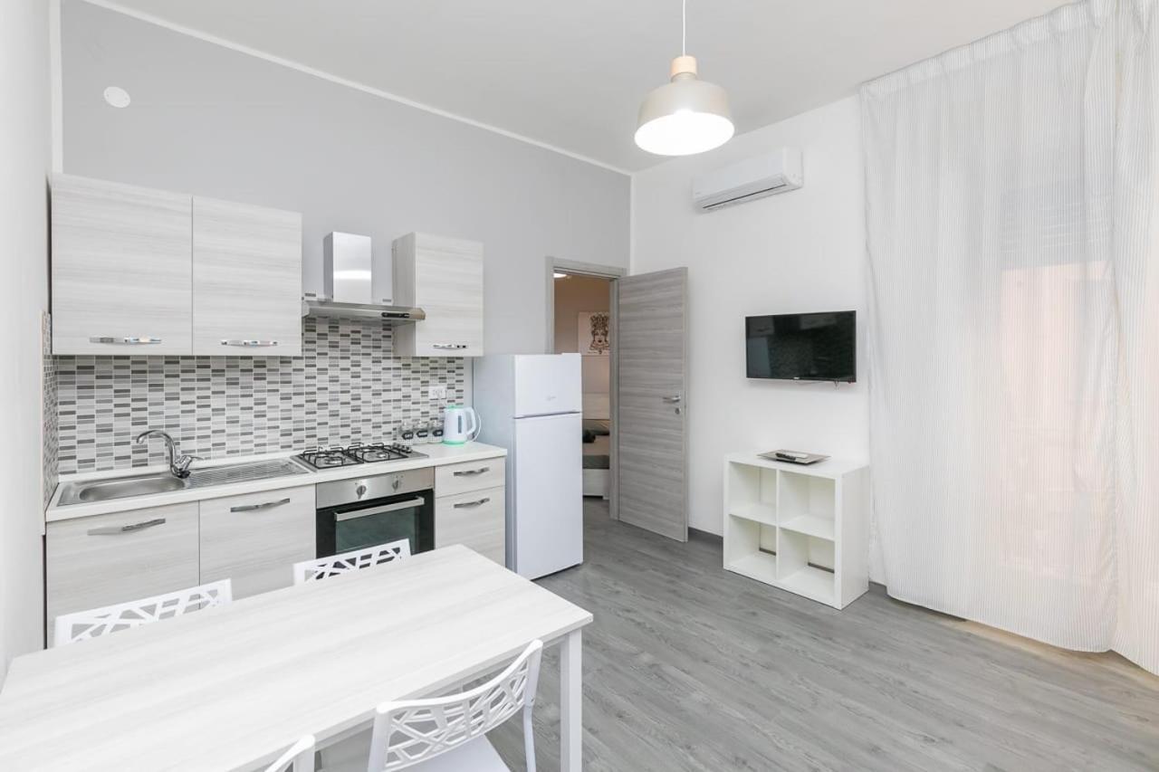 La Dimora Di Tanya Apartment Syracuse Exterior photo