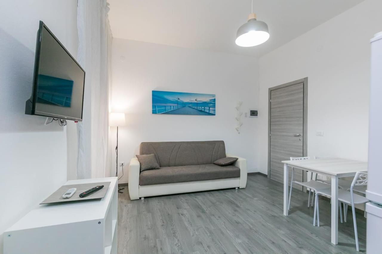 La Dimora Di Tanya Apartment Syracuse Exterior photo