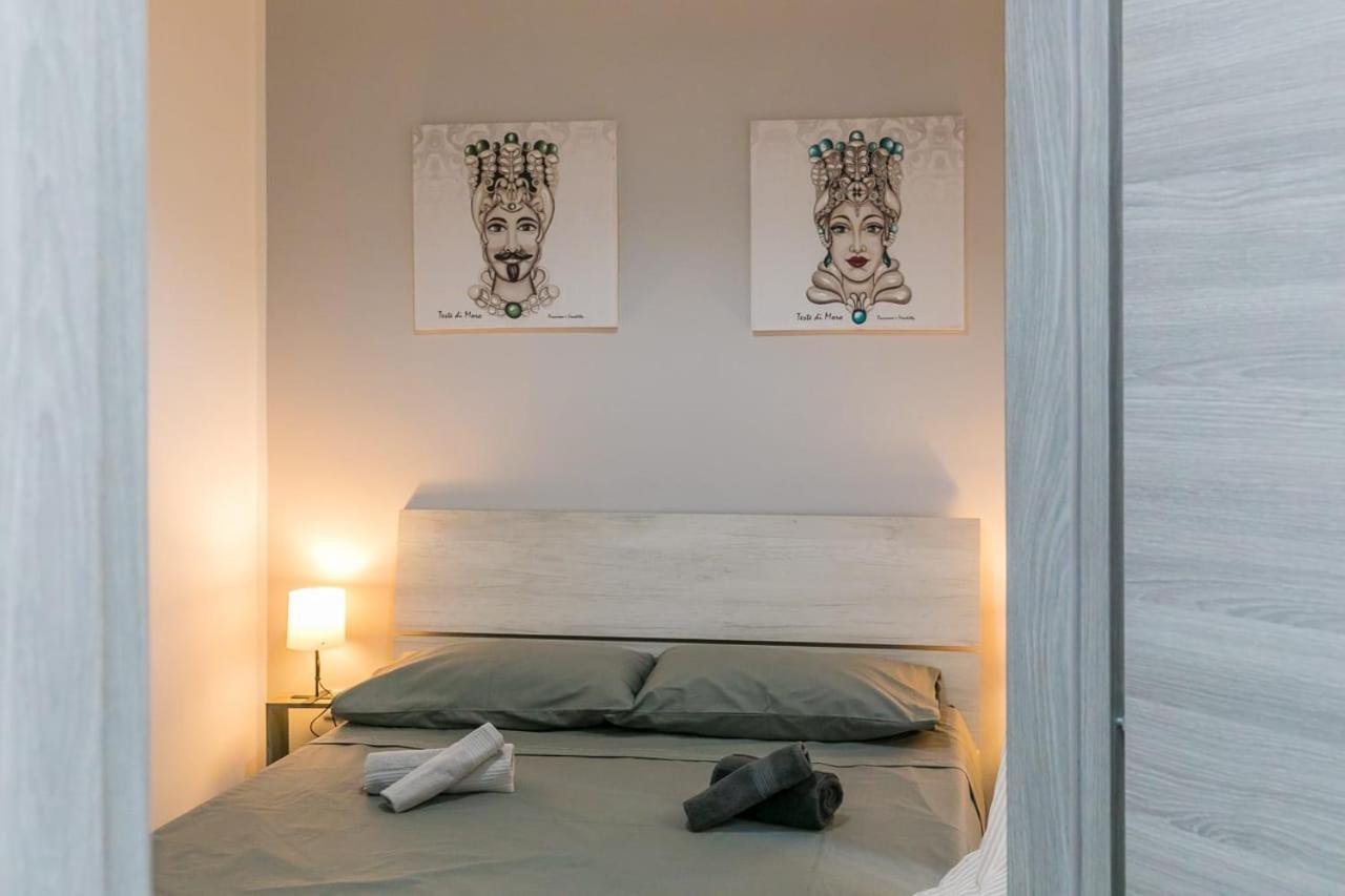 La Dimora Di Tanya Apartment Syracuse Exterior photo